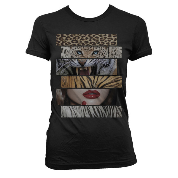 ANIMAL PRINT CAD