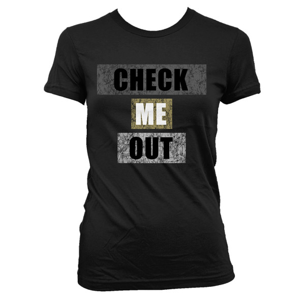 CHECK ME OUT CAD