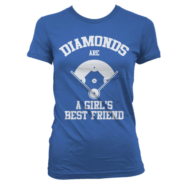 GIRLS DIAMOND CAD